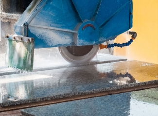 Mermer Masa Kesim Formları