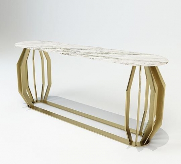 Saja-Nansa Mermer Dresuar