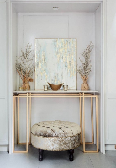 Trasmiera Mermer Dresuar