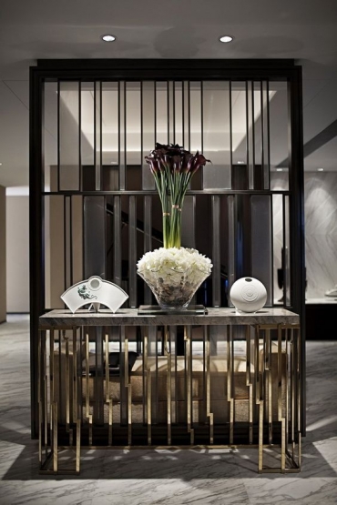 Asón-Agüera Mermer Dresuar