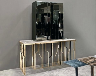 Besaya Mermer Dresuar