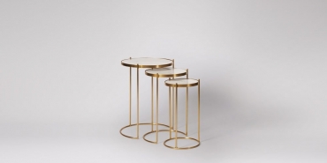 Campiña Mermer Yan Sehpa