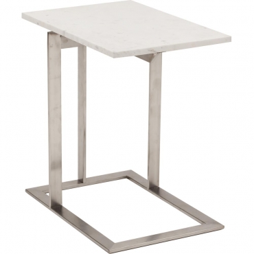 Sierra Sur Mermer Yan Sehpa